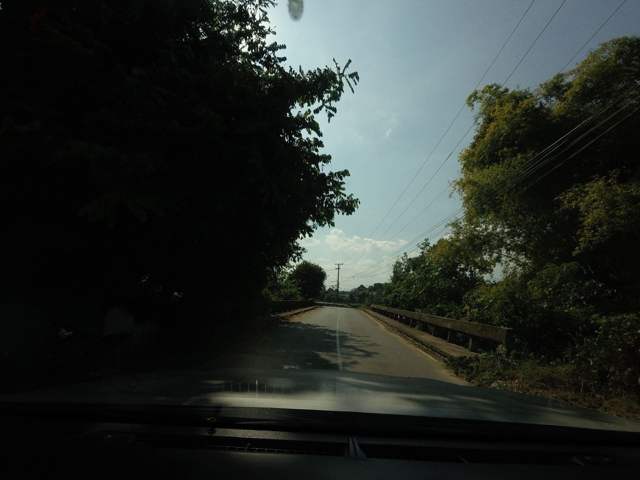 Street view near Pai a Ars, Pai — © mishari (CC BY-SA · Mapillary)