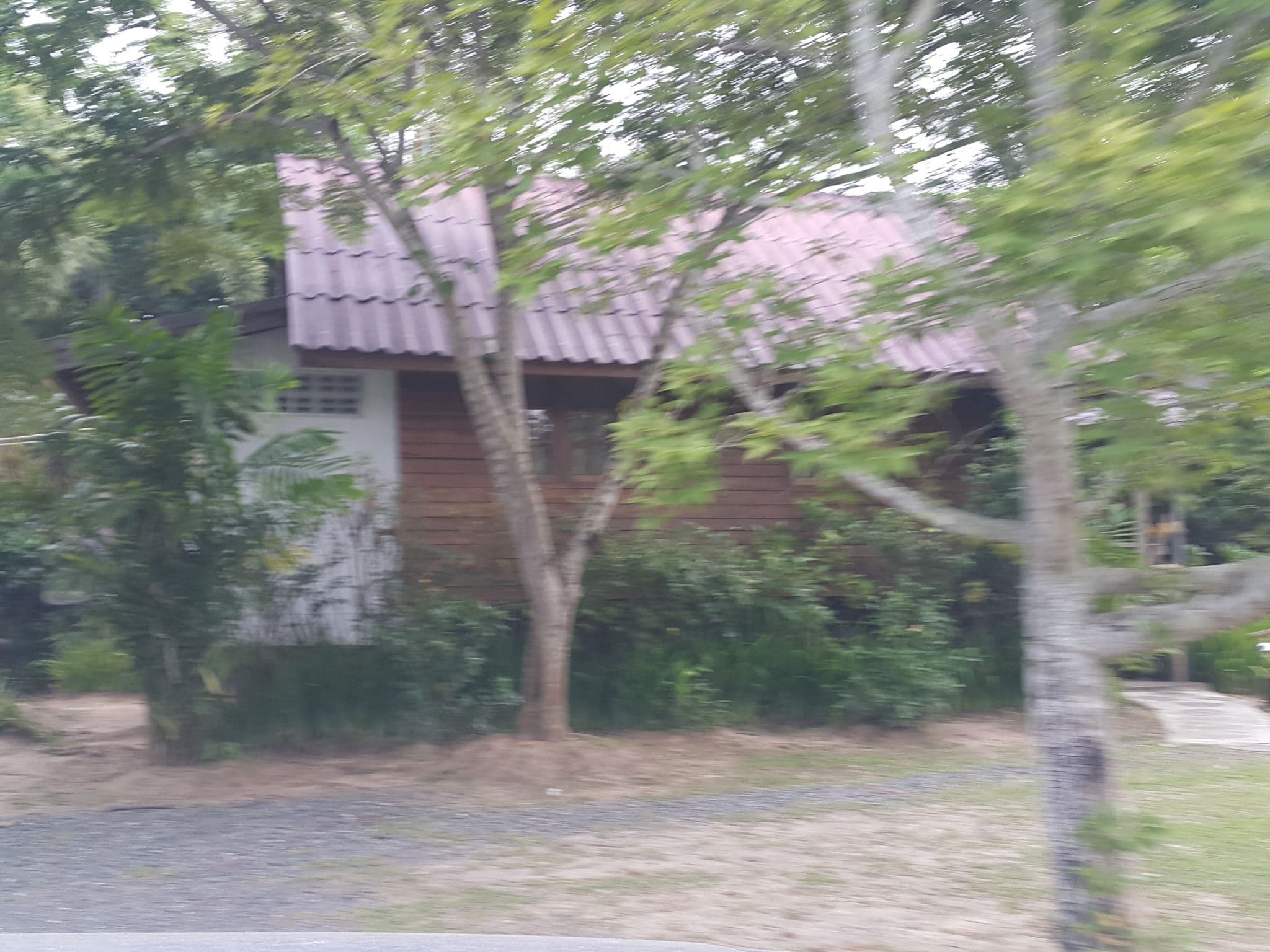 Street view near Society House Luxury Hostel Pai, Pai — © jrcarlsen (CC BY-SA · Mapillary)