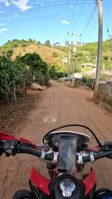Street view near Wawee Strawberry House & Resort, Fang — © julcnx (CC BY-SA · Mapillary)