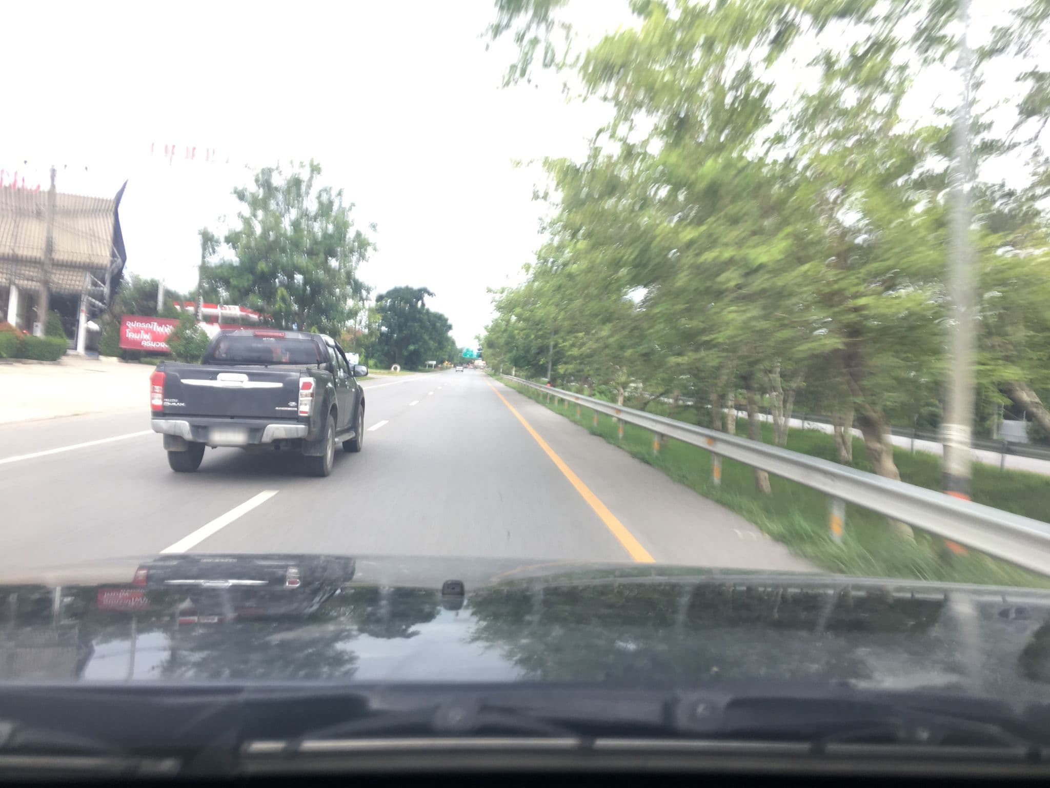 Street view near เชียงรายแกรนด์รูม, Chiang Rai — © wapriz (CC BY-SA · Mapillary)