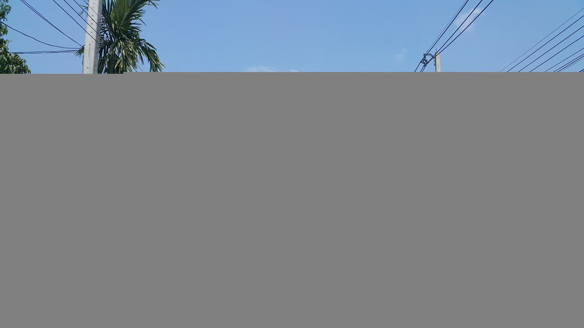 Street view near คานาอันเพลส, Chiang Rai — © jrcarlsen (CC BY-SA · Mapillary)