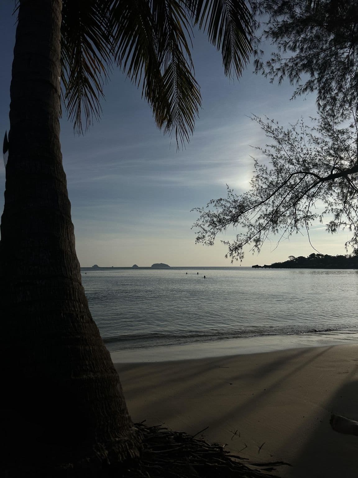 Street view near Coconut Beach Resort 2, Ko Chang — © AmbitnaMarka (CC BY-SA · Mapillary)