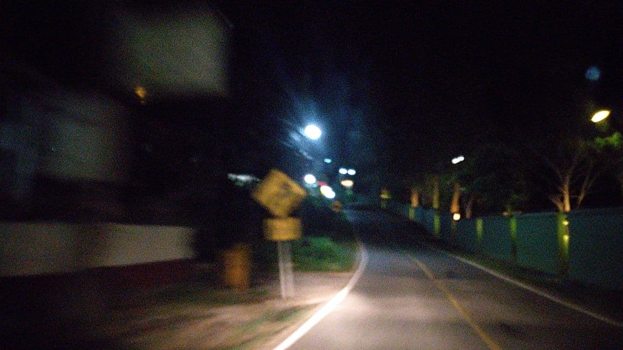Street view near Dusit Princess Ko Chang Hotel, Ko Chang — © ozflor (CC BY-SA · Mapillary)