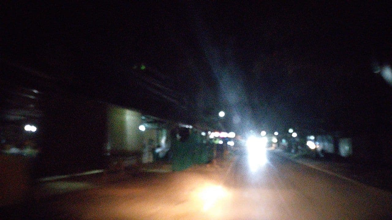 Street view near Asia BackPackers Koh Chang, Ko Chang Tai — © ozflor (CC BY-SA · Mapillary)