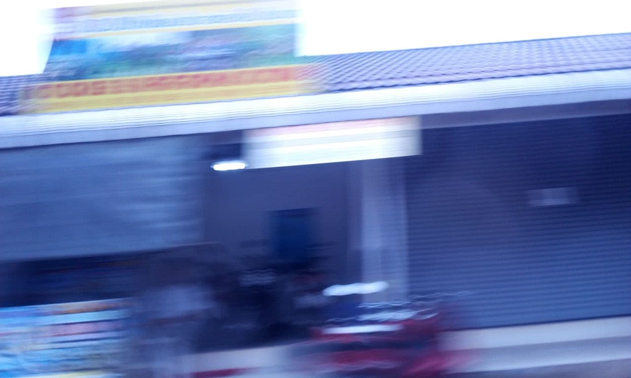 Street view near Sabai Beach Guesthouse, Ko Chang — © ozflor (CC BY-SA · Mapillary)