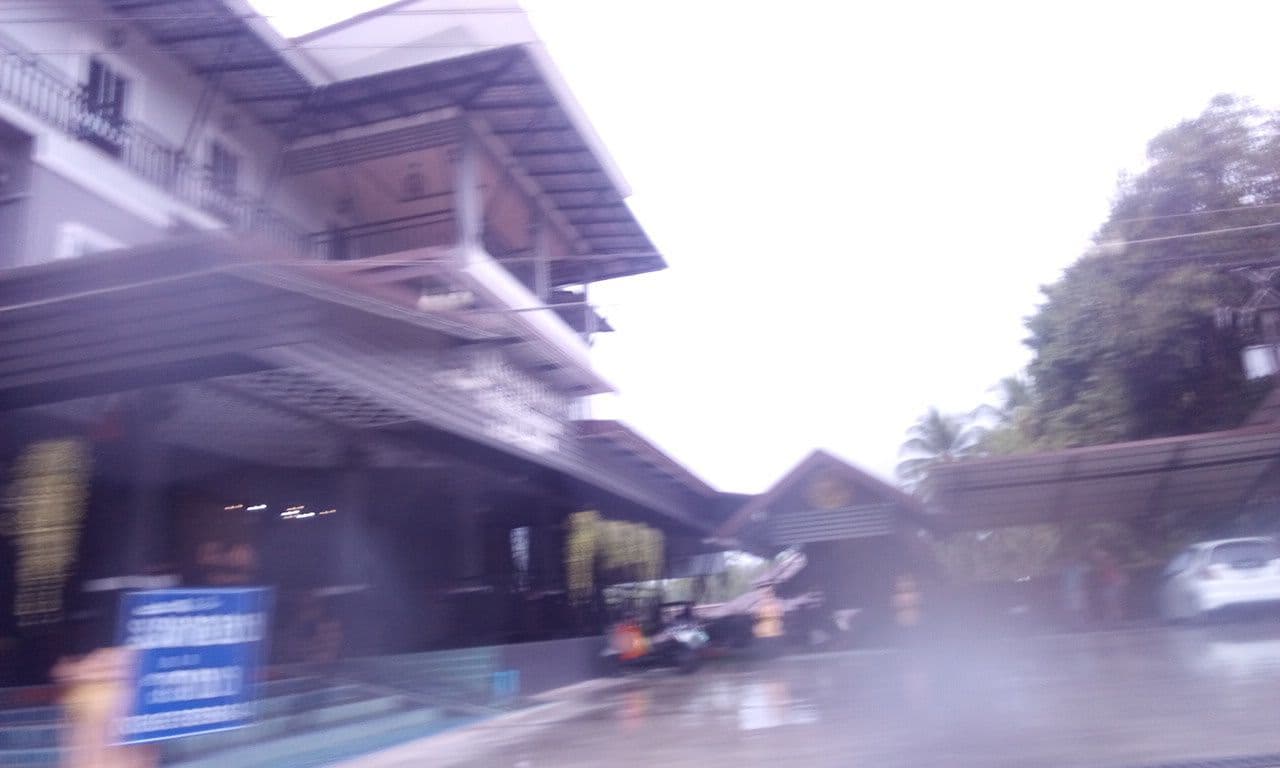 Street view near Grand Orchid Resort&Spa, Ko Chang — © ozflor (CC BY-SA · Mapillary)