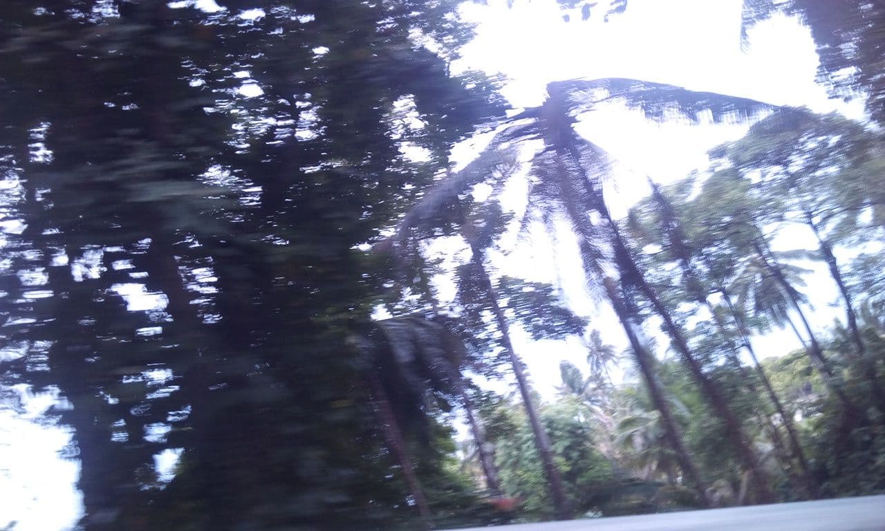 Street view near Koh Chang Bailanbay Resort | Bailan Beach, Ko Chang — © ozflor (CC BY-SA · Mapillary)