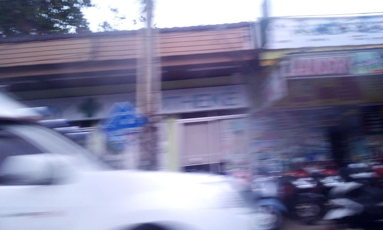Street view near YA-kah, Ko Chang — © ozflor (CC BY-SA · Mapillary)