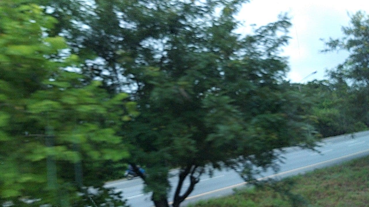 Street view near วงษ์เรือนไทย ในโคราช, Nakhon Ratchasima — © ozflor (CC BY-SA · Mapillary)