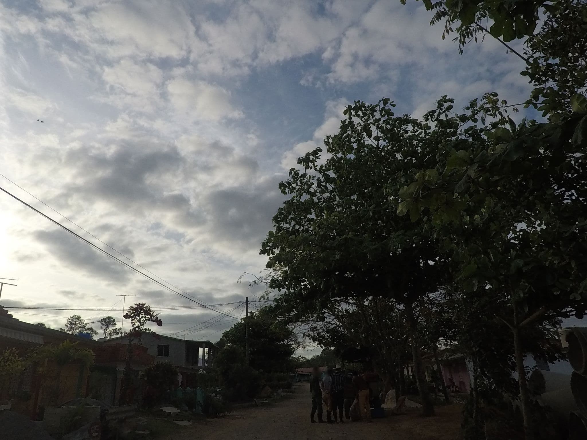 Street view near Casa Familia Caraballo, Viñales — © havana (CC BY-SA · Mapillary)