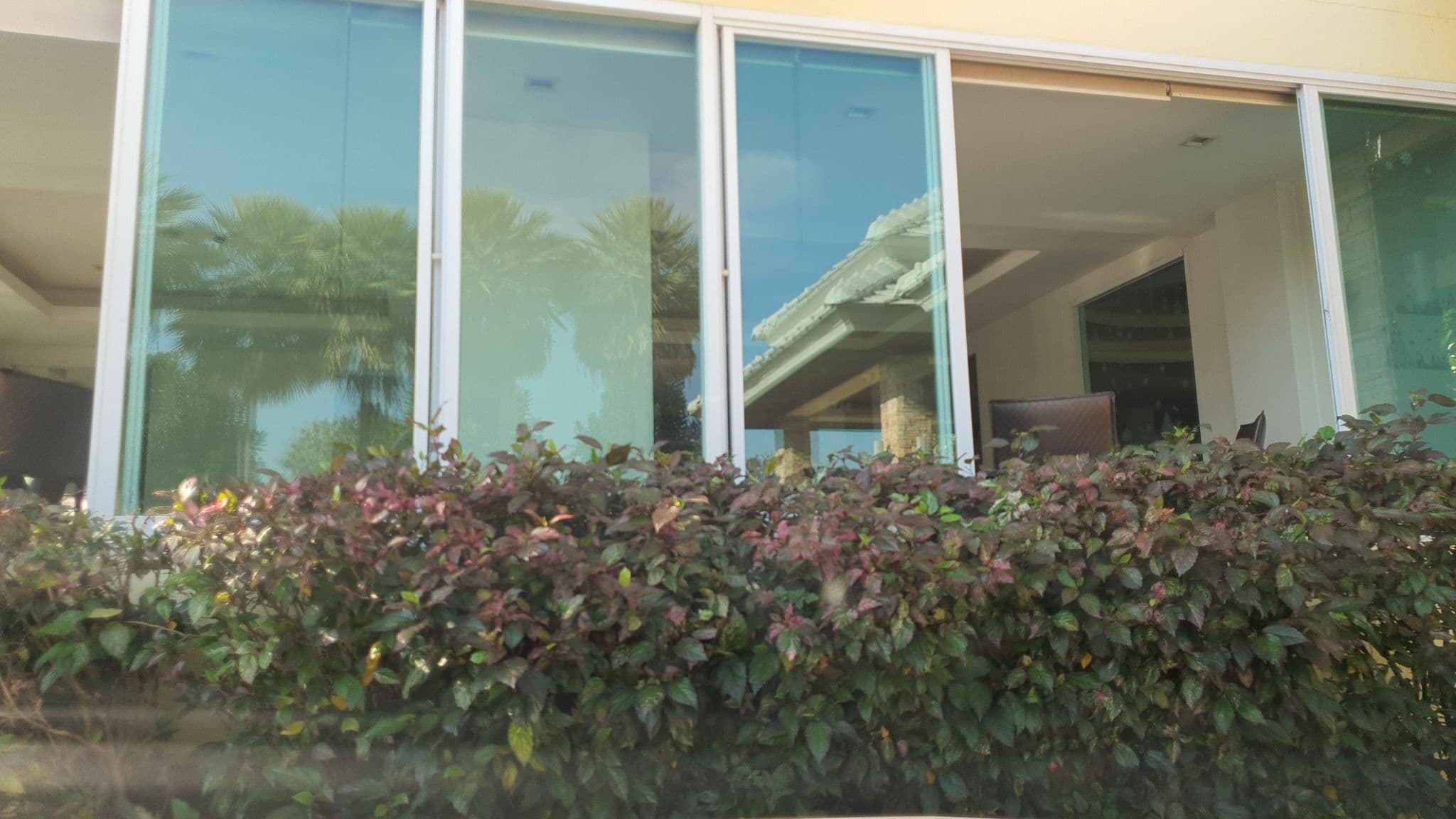 Street view near I-Yaris Boutique Resort, Khon Kaen — © jrcarlsen (CC BY-SA · Mapillary)