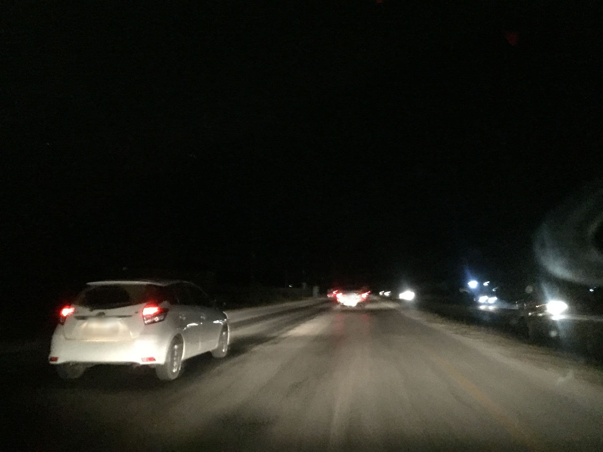 Street view near กม.6 ทางเข้าธนิตาลากูนรีสอร์ท, Udon Thani — © kyoko (CC BY-SA · Mapillary)