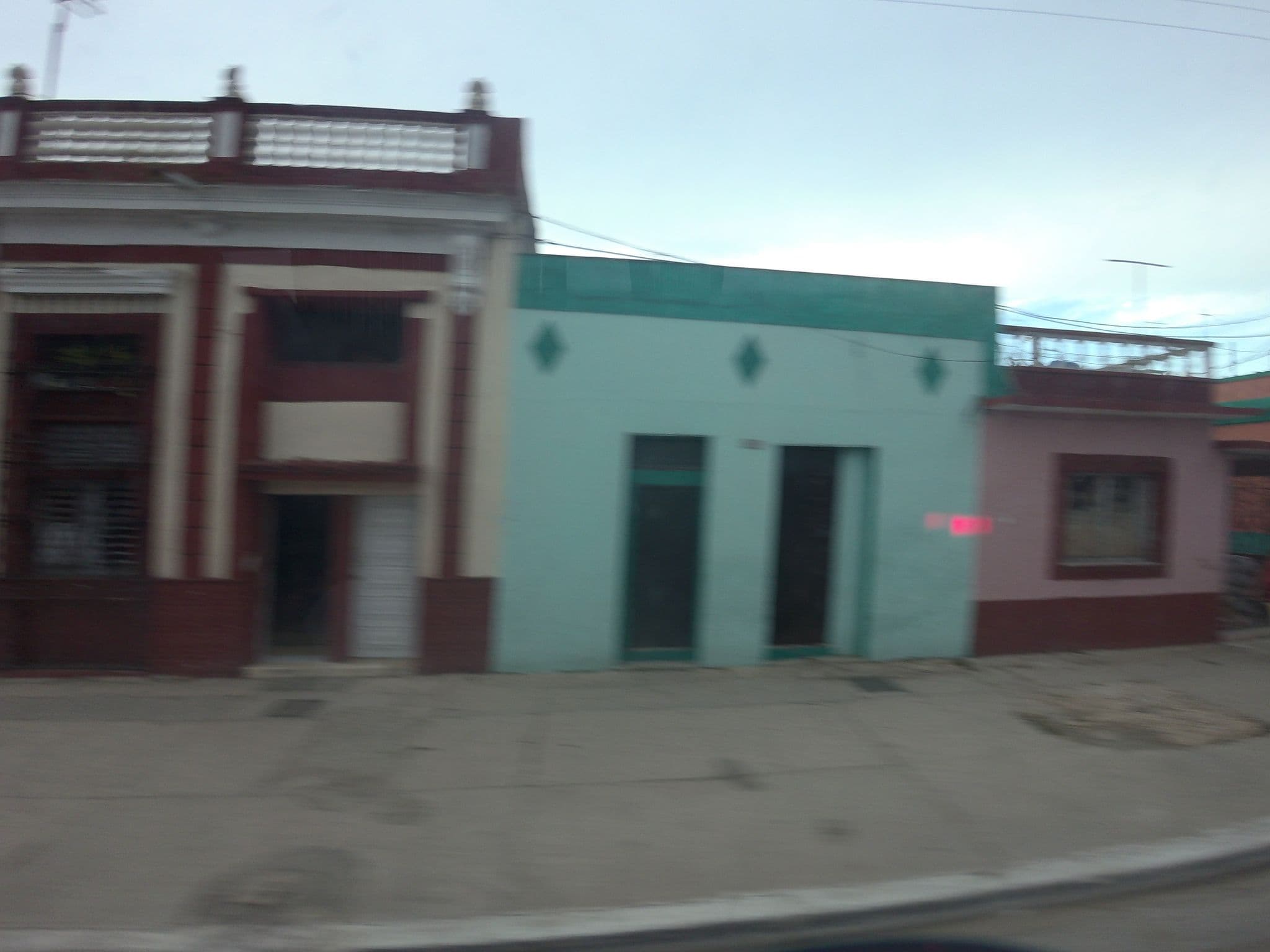 Street view near Yary Hermana, Matanzas — © havana (CC BY-SA · Mapillary)
