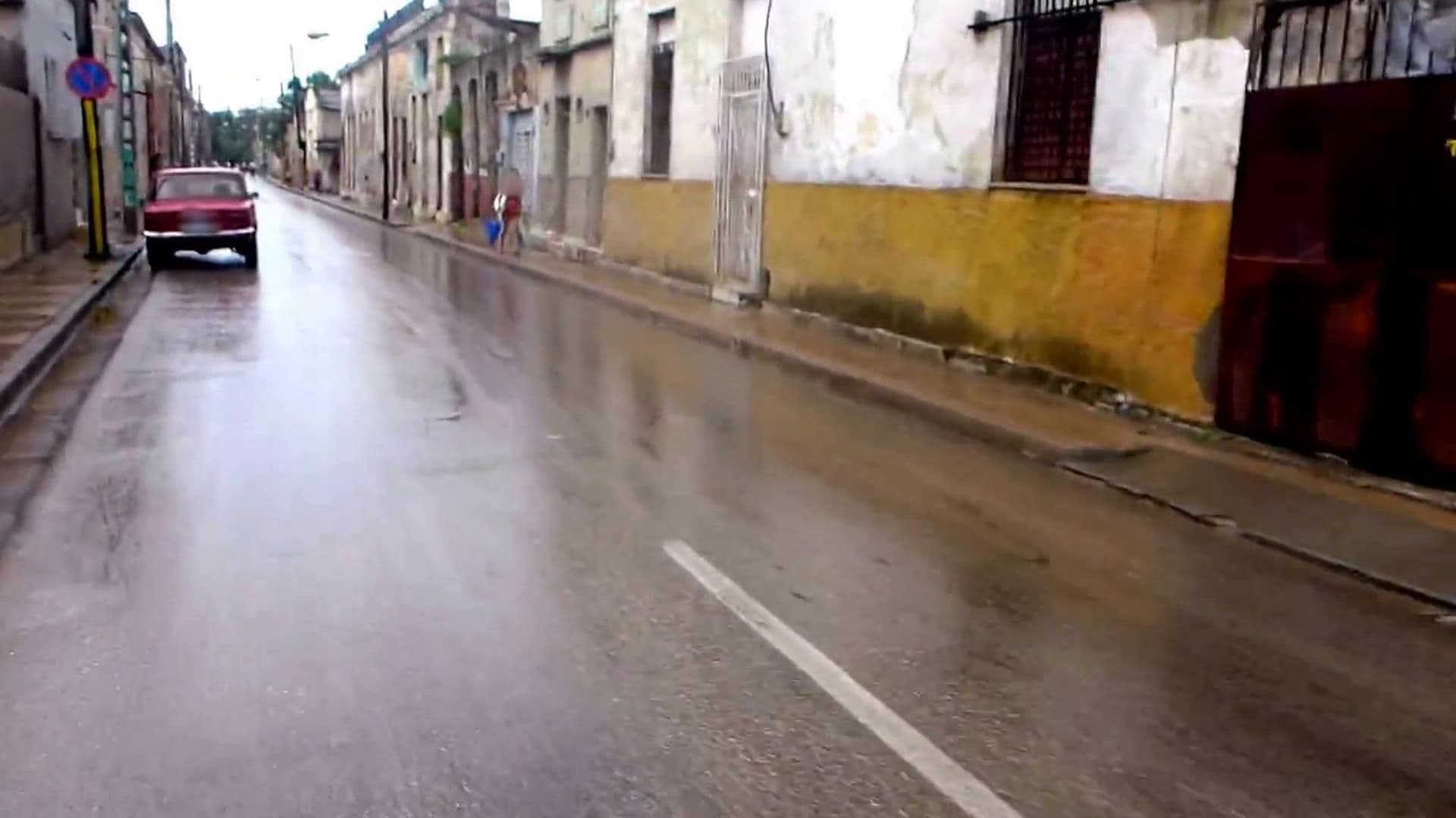 Street view near Ven Holguín, Holguín