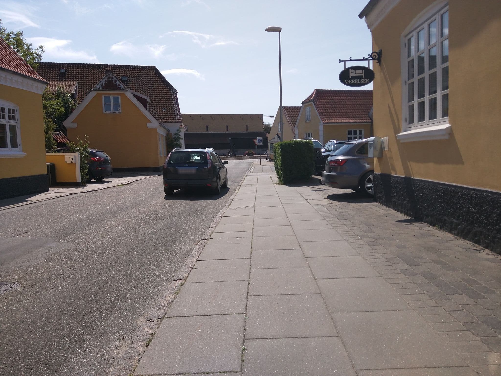 Street view near Skagen Bo Godt Apartment, Skagen — © beer119 (CC BY-SA · Mapillary)