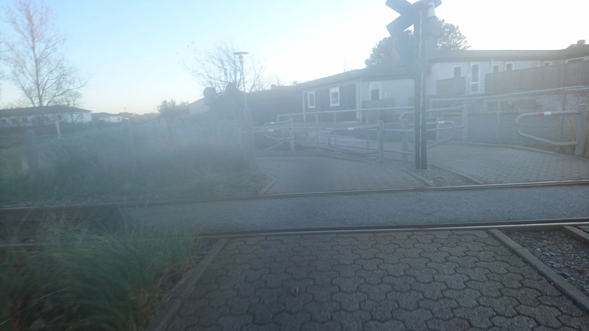 Street view near Strandvejen Apartment, Skagen — © stokrenden (CC BY-SA · Mapillary)