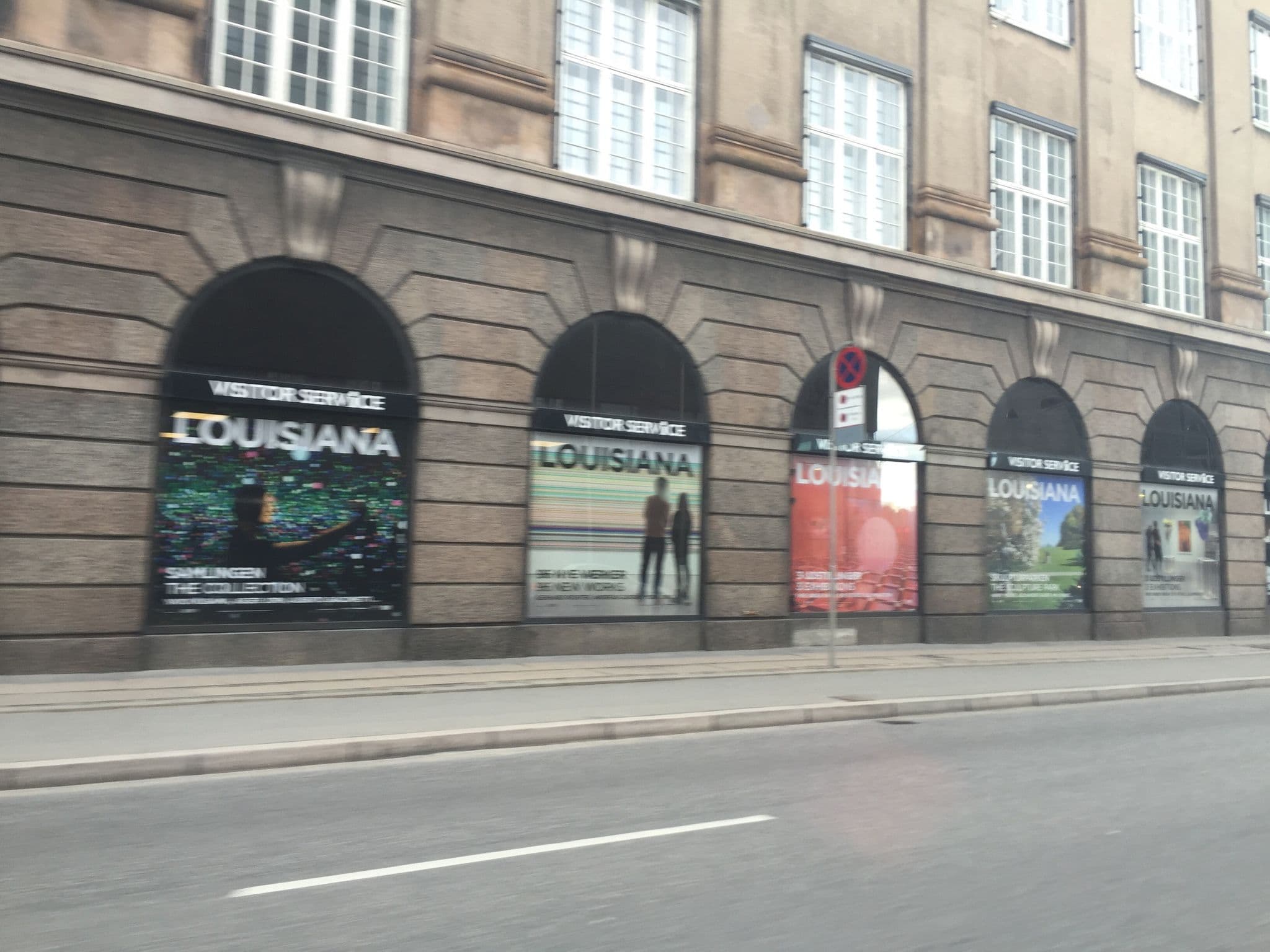 Street view near S.A.S Royal Hotel, Copenhagen — © vicval (CC BY-SA · Mapillary)