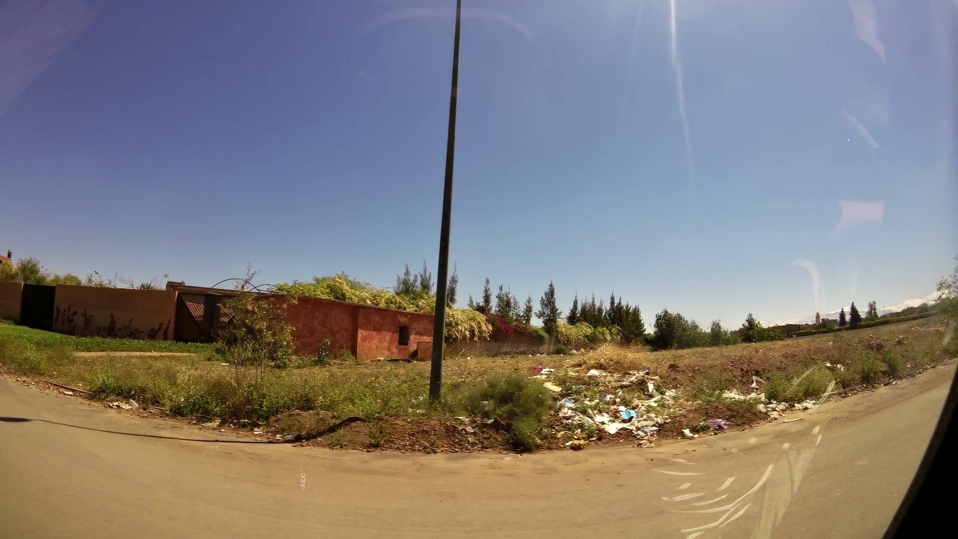 Street view near room 417, Méchouar-Kasba — © kaartcam (CC BY-SA · Mapillary)