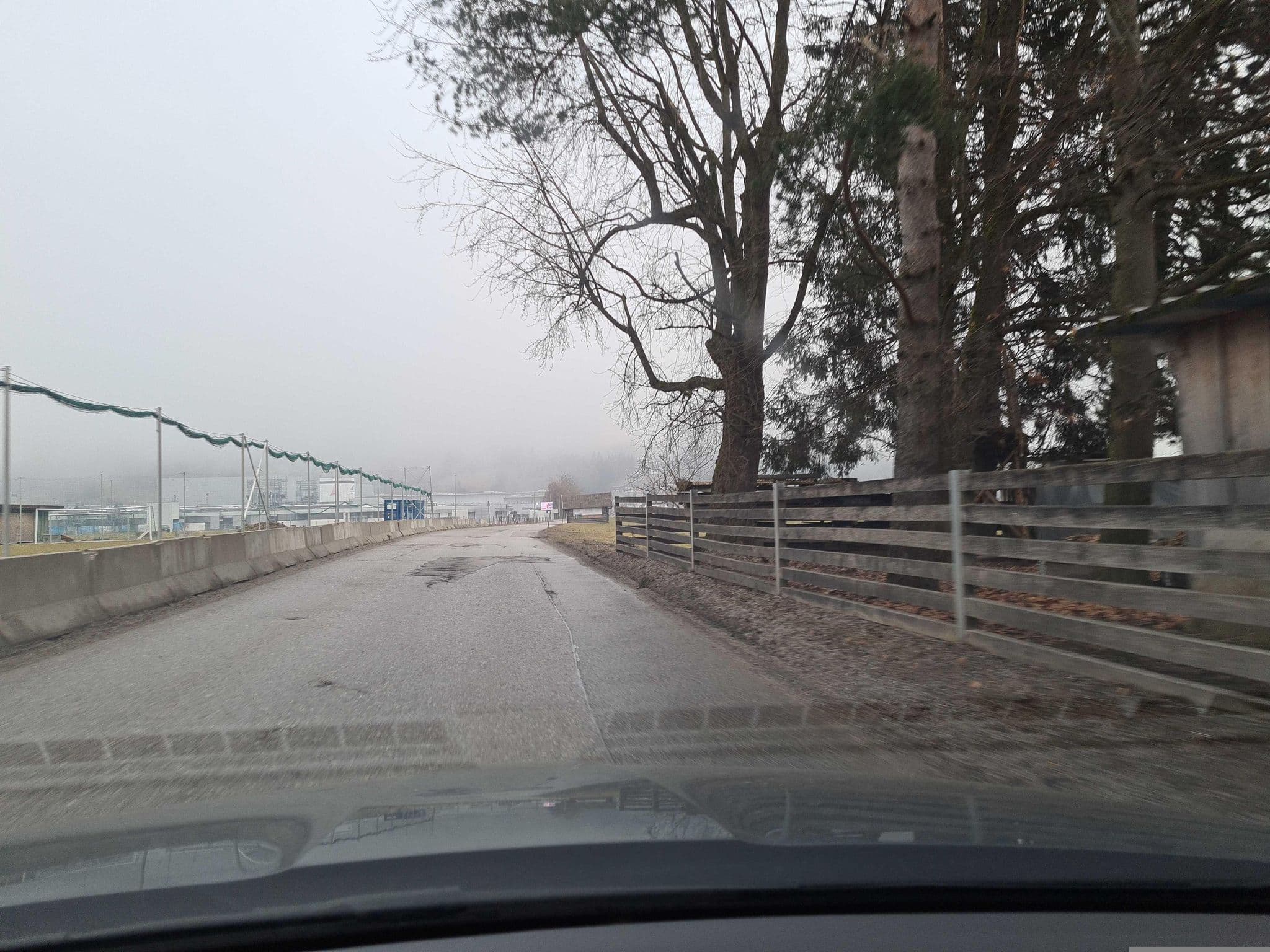 Street view near Ennstalerhof, Altenmarkt im Pongau — © schermy_at (CC BY-SA · Mapillary)