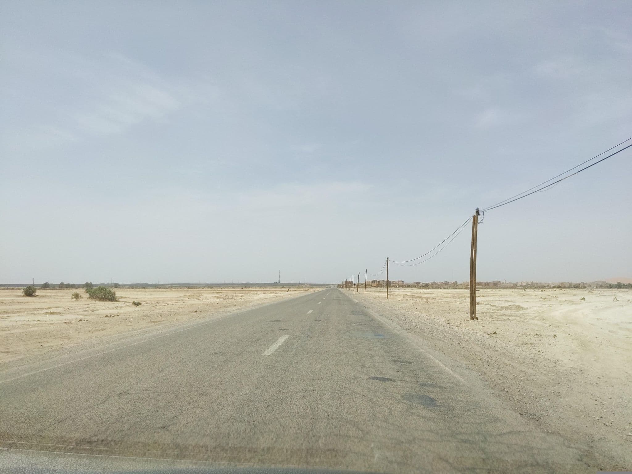 Street view near Trip Desert Morocco, Moulay Ali Cherif — © asturksever (CC BY-SA · Mapillary)