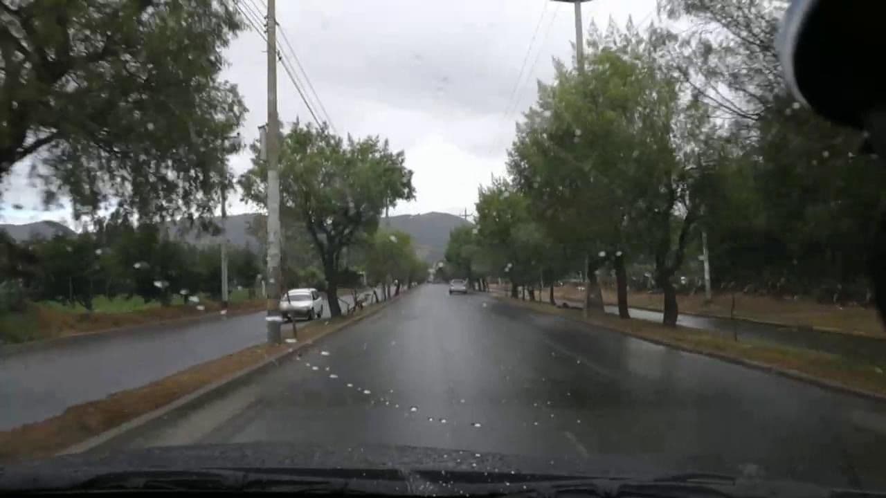 Street view near San carlos, Cajamarca — © roadroid (CC BY-SA · Mapillary)