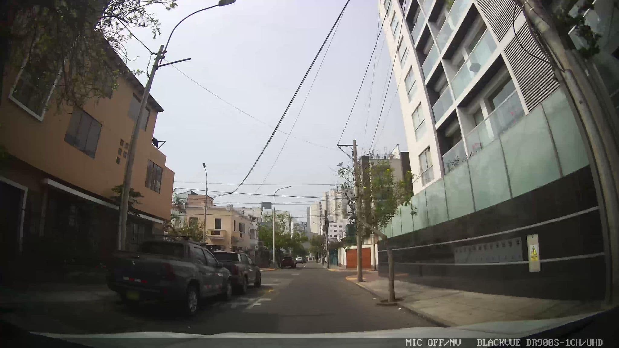 Street view near B&B Miraflores Hotel, Miraflores — © kaart_3 (CC BY-SA · Mapillary)