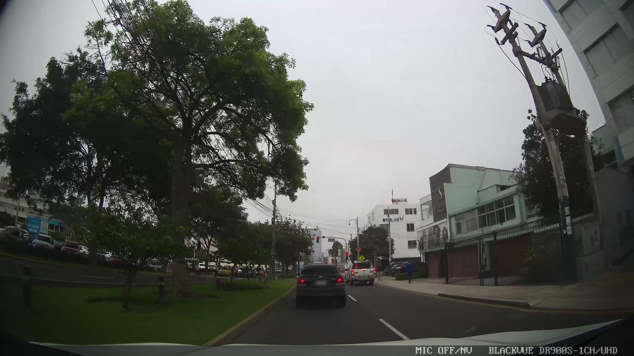 Street view near Dematours, San Isidro — © kaart_3 (CC BY-SA · Mapillary)