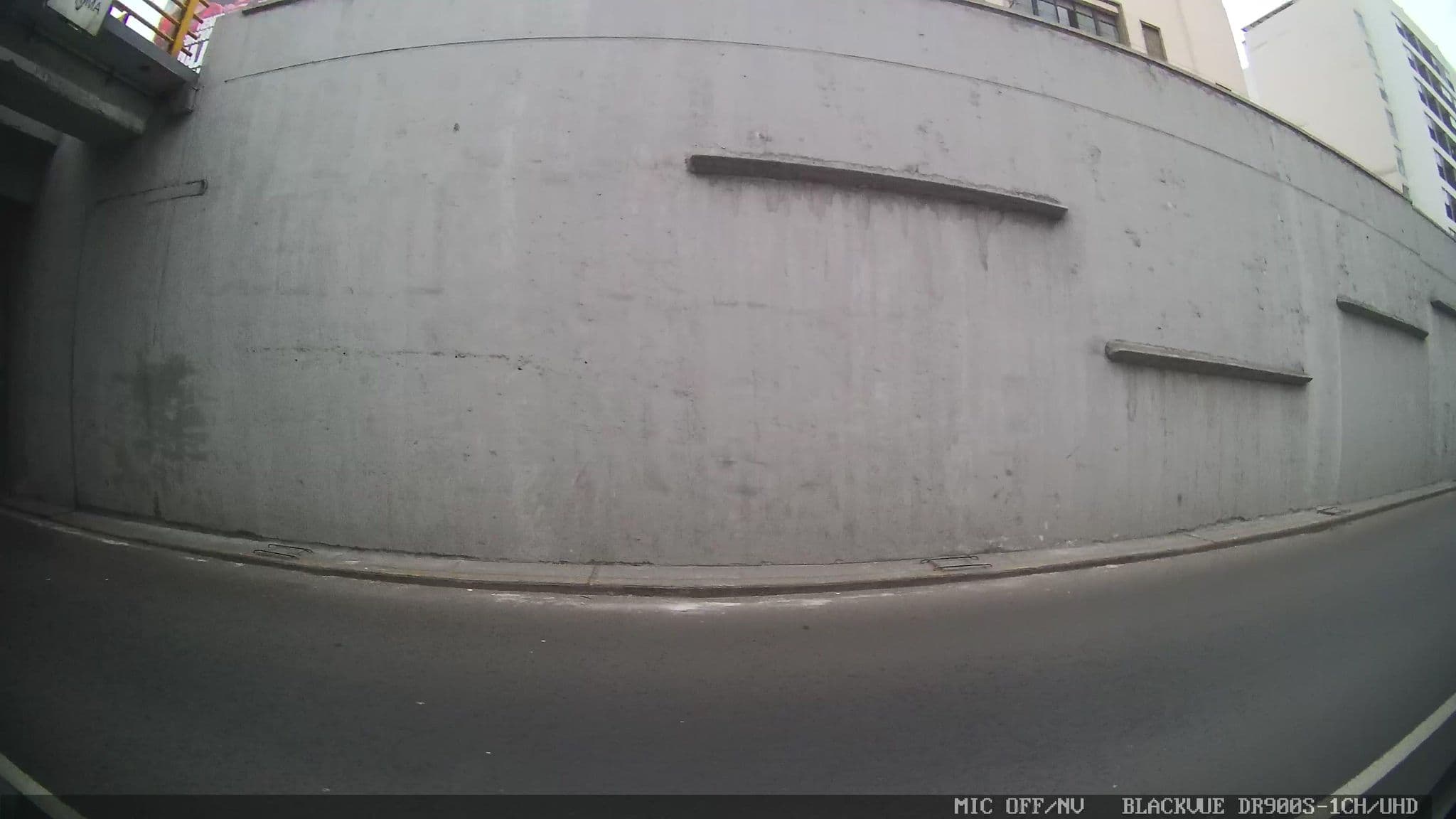 Street view near Ando Cachando, San Isidro — © kaartcam (CC BY-SA · Mapillary)
