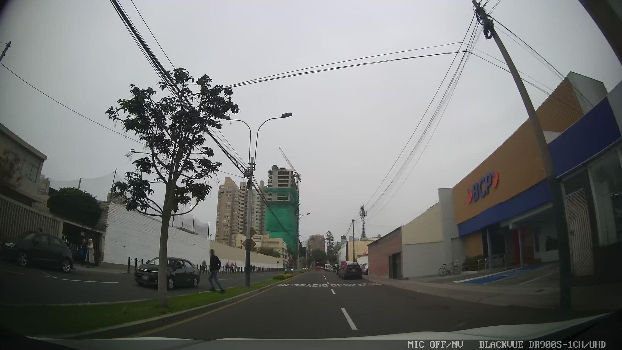 Street view near Hotel Balihai, San Isidro — © kaart_3 (CC BY-SA · Mapillary)