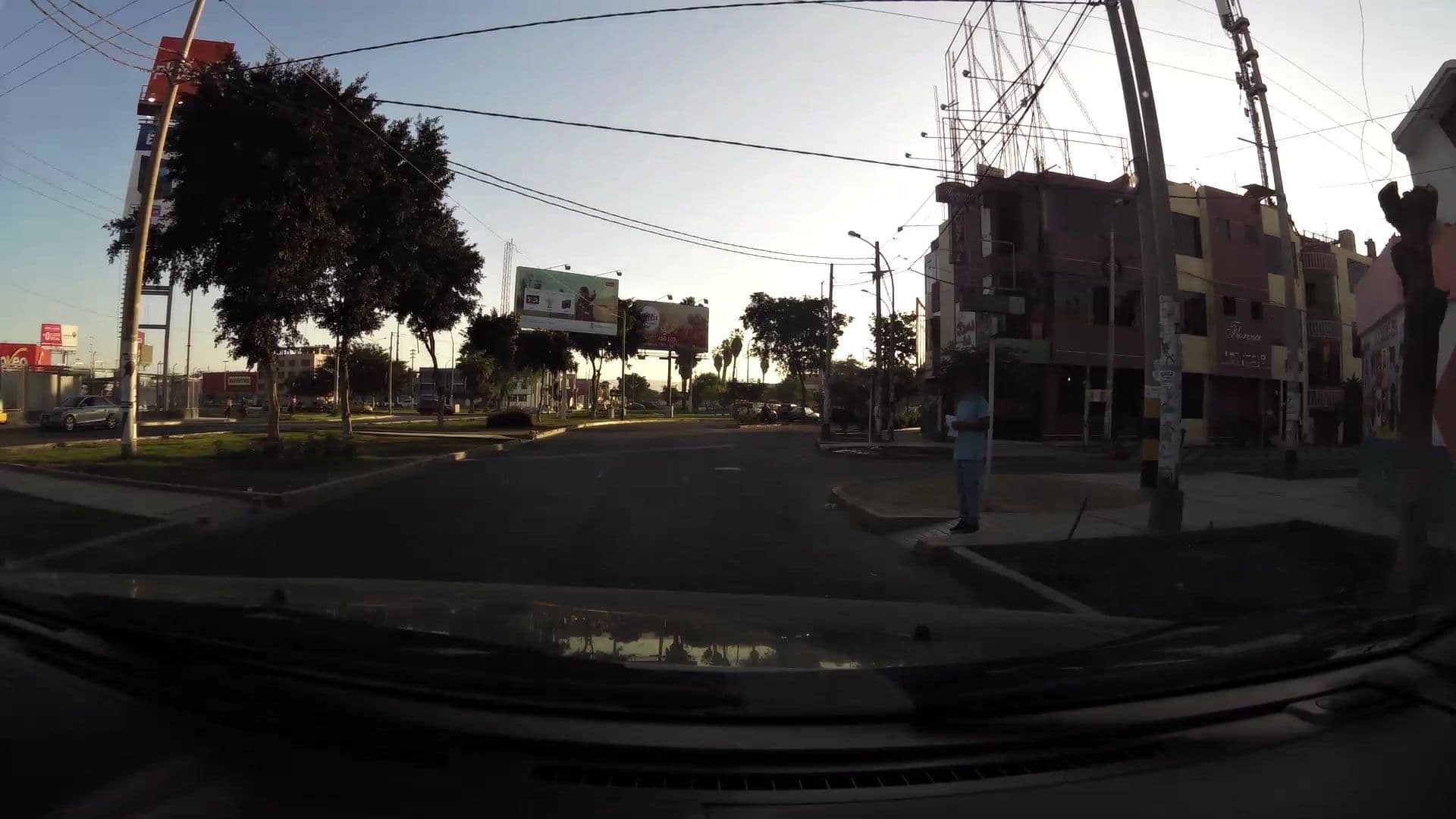 Street view near Florence Plaza, Ica — © kaartcam (CC BY-SA · Mapillary)