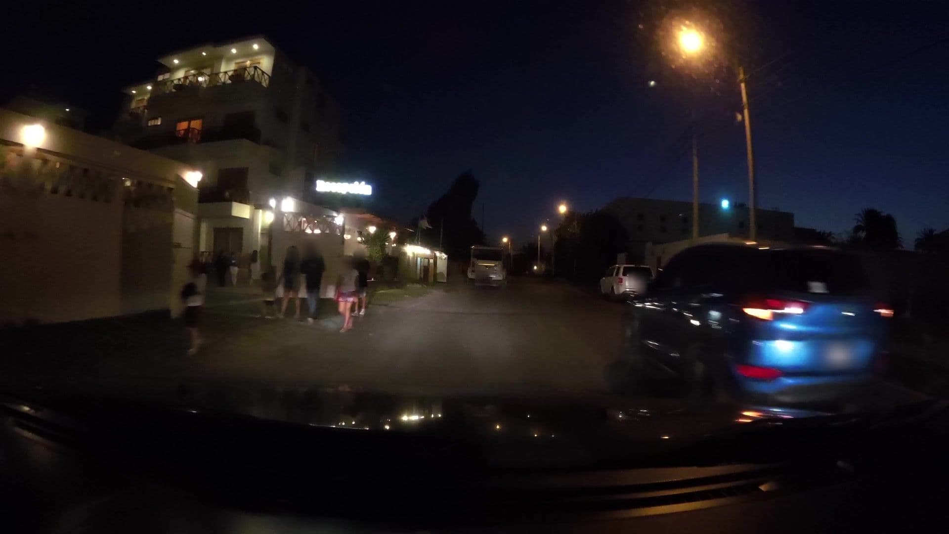 Street view near Posada Del Emancipador, Paracas — © kaartcam (CC BY-SA · Mapillary)