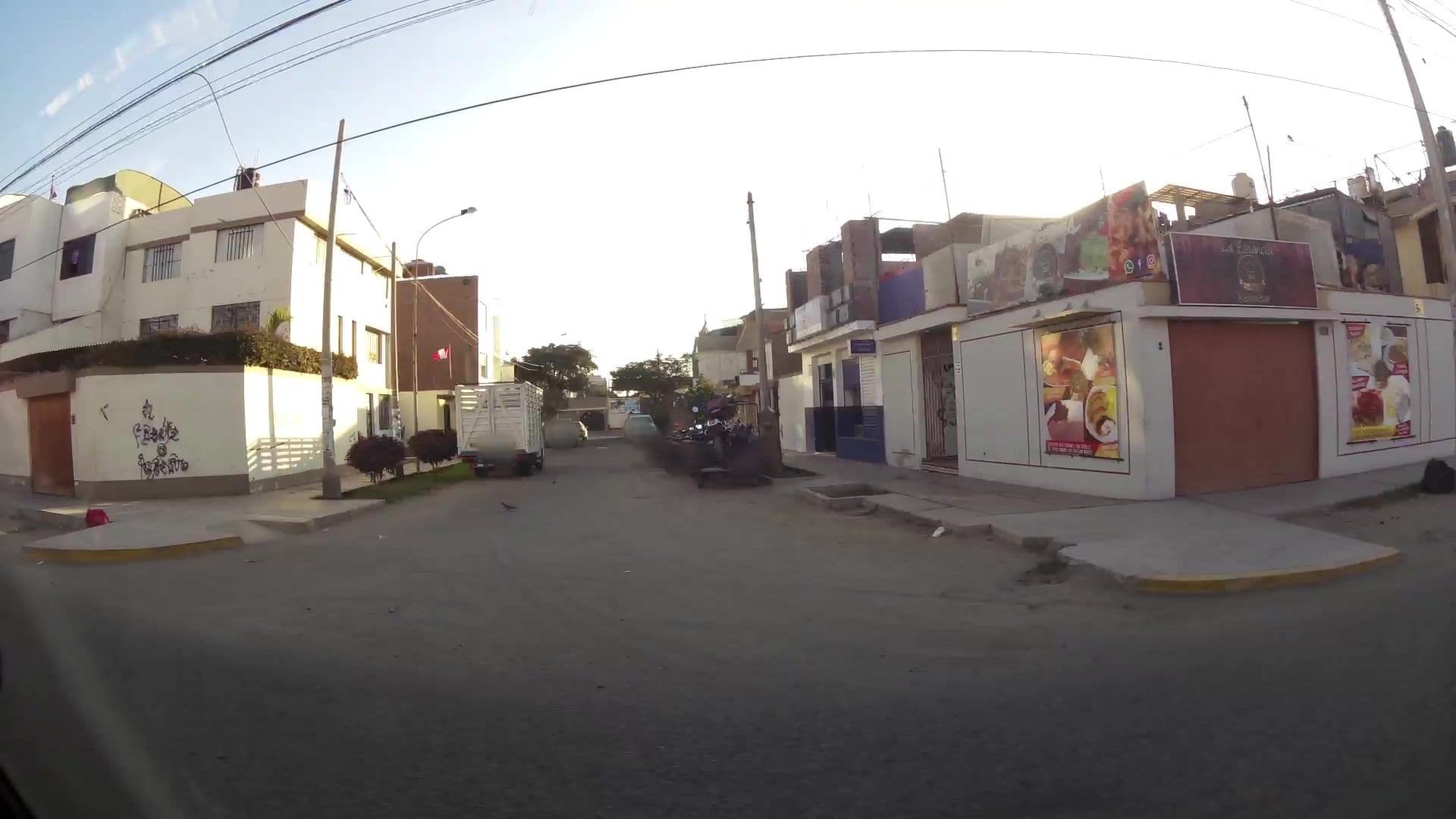 Street view near Jose Wong, Ica — © kaartcam (CC BY-SA · Mapillary)