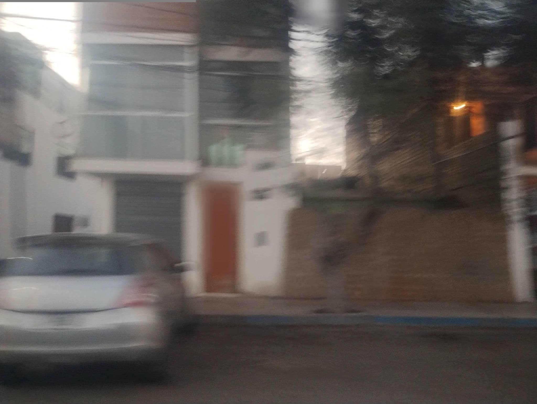 Street view near Hotel Don Reymundo, Tacna — © ggkratos55 (CC BY-SA · Mapillary)