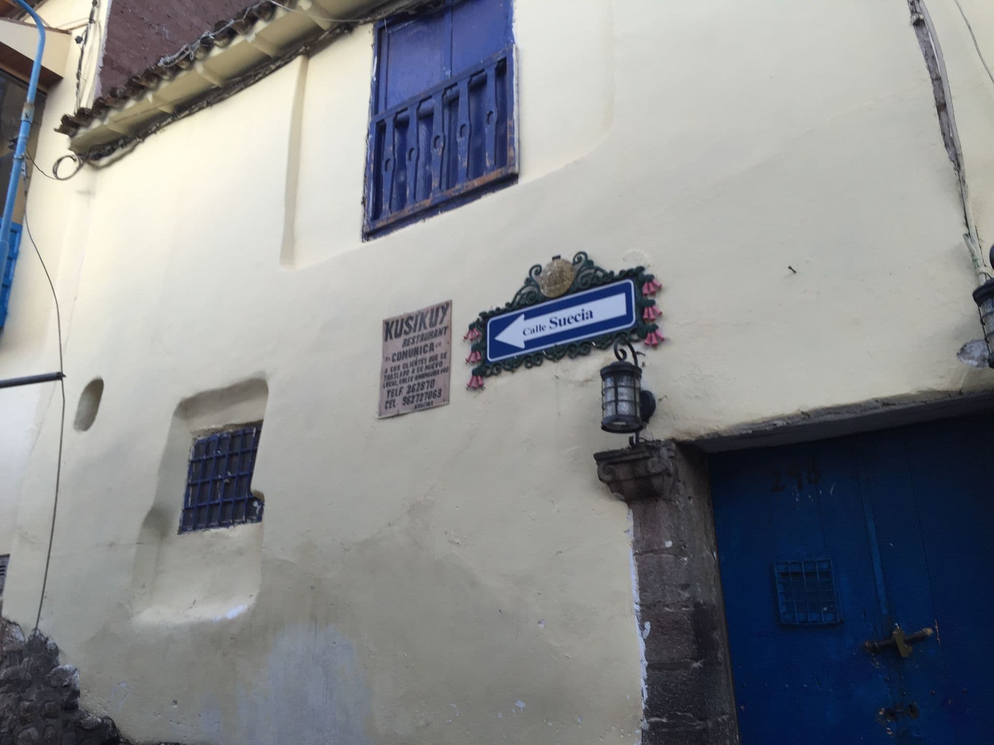 Street view near Hotel Del Prado Inn, Santiago — © raul (CC BY-SA · Mapillary)