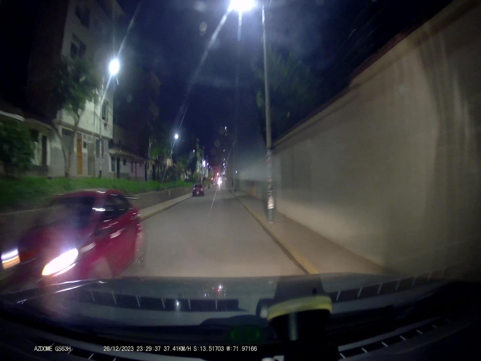 Street view near Patak Boutique, Wanchaq — © jaderbavaresco (CC BY-SA · Mapillary)