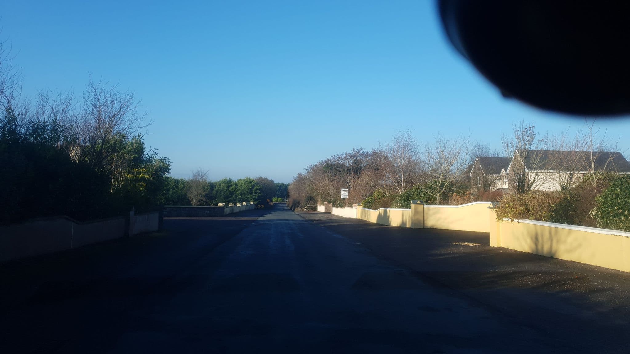 Street view near Dromville B&B, Killarney — © paulscott56 (CC BY-SA · Mapillary)