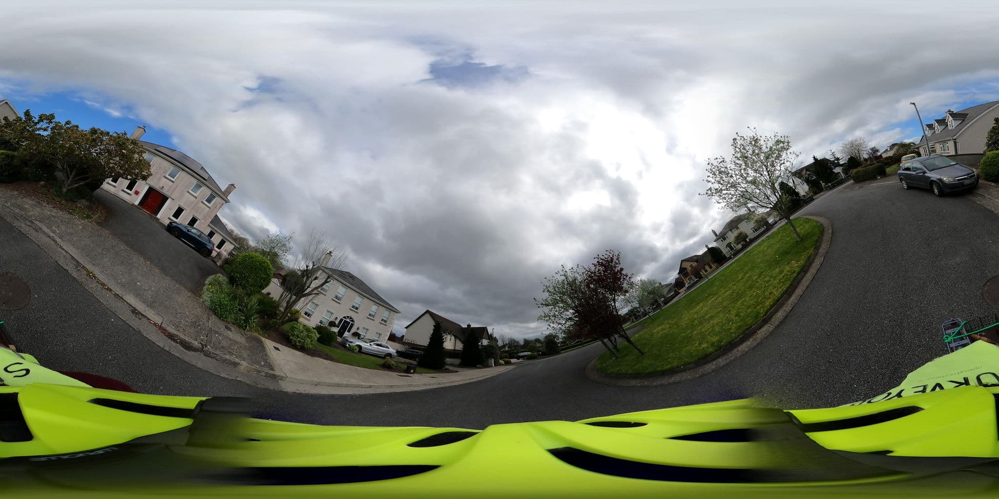 Street view near Alcantra, Kilkenny — © annekaro (CC BY-SA · Mapillary)