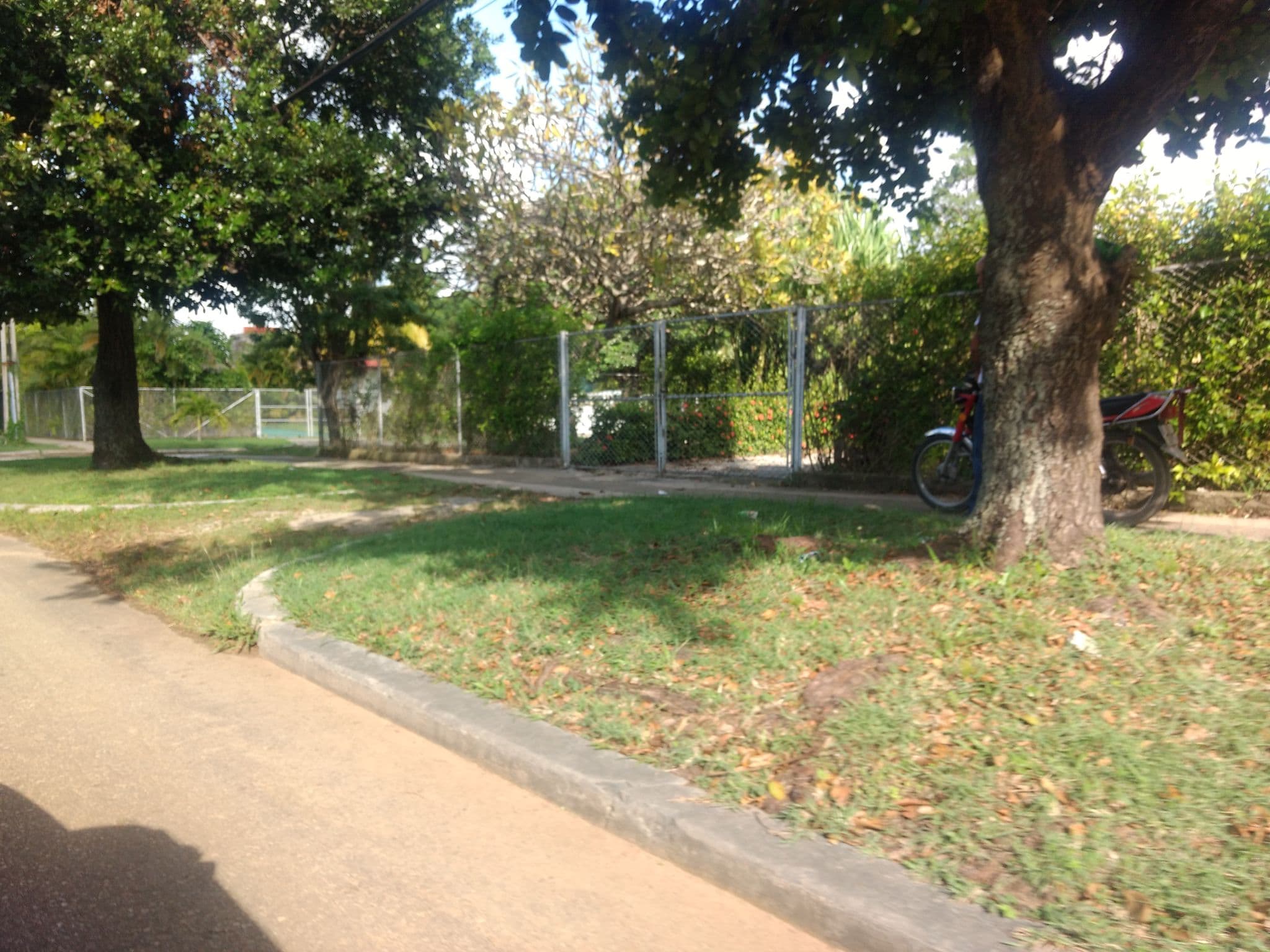 Street view near GoCash, Balcón de la Lisa