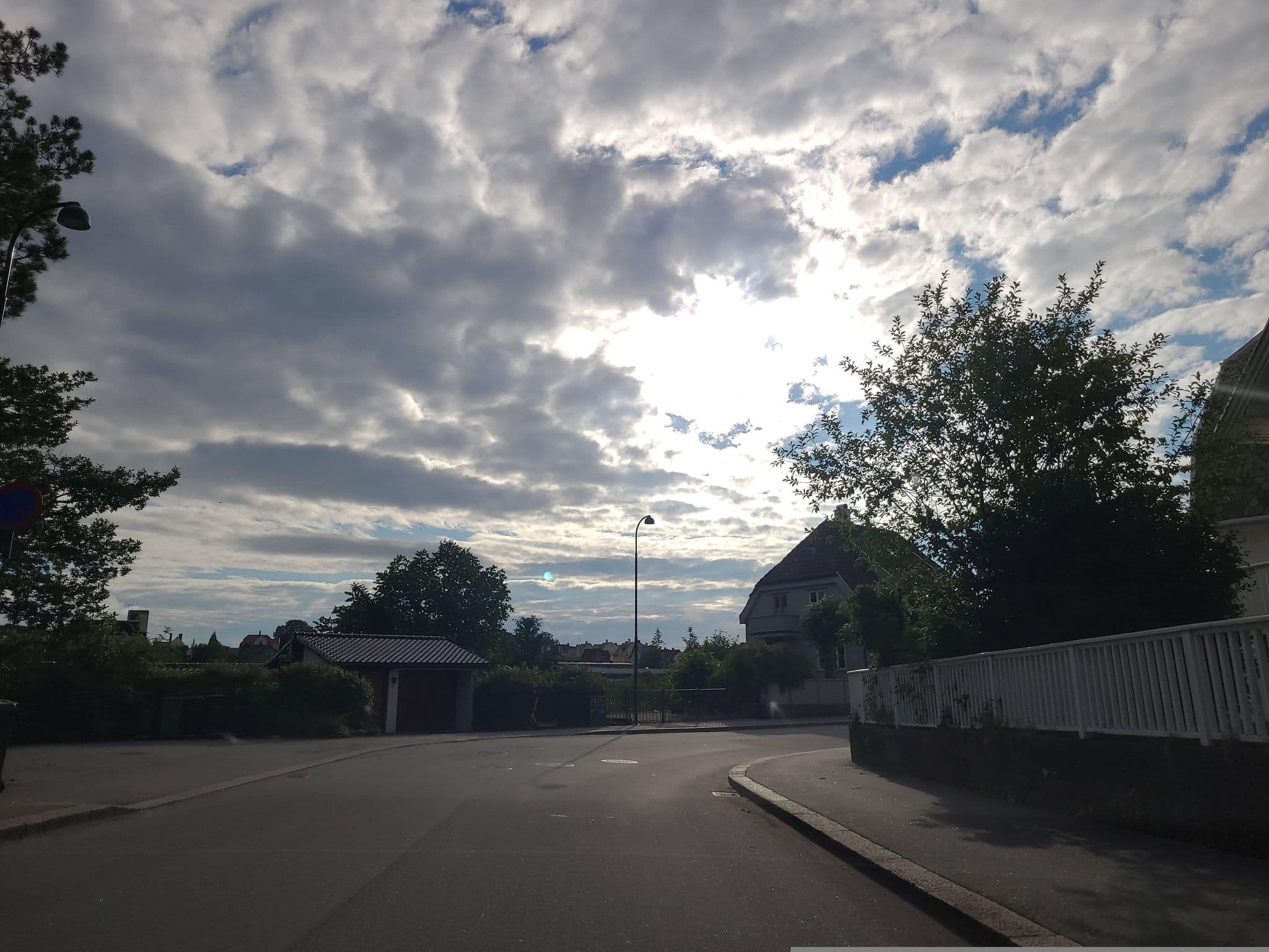 Street view near Kronengruppen, Stavanger — © jopparn2 (CC BY-SA · Mapillary)