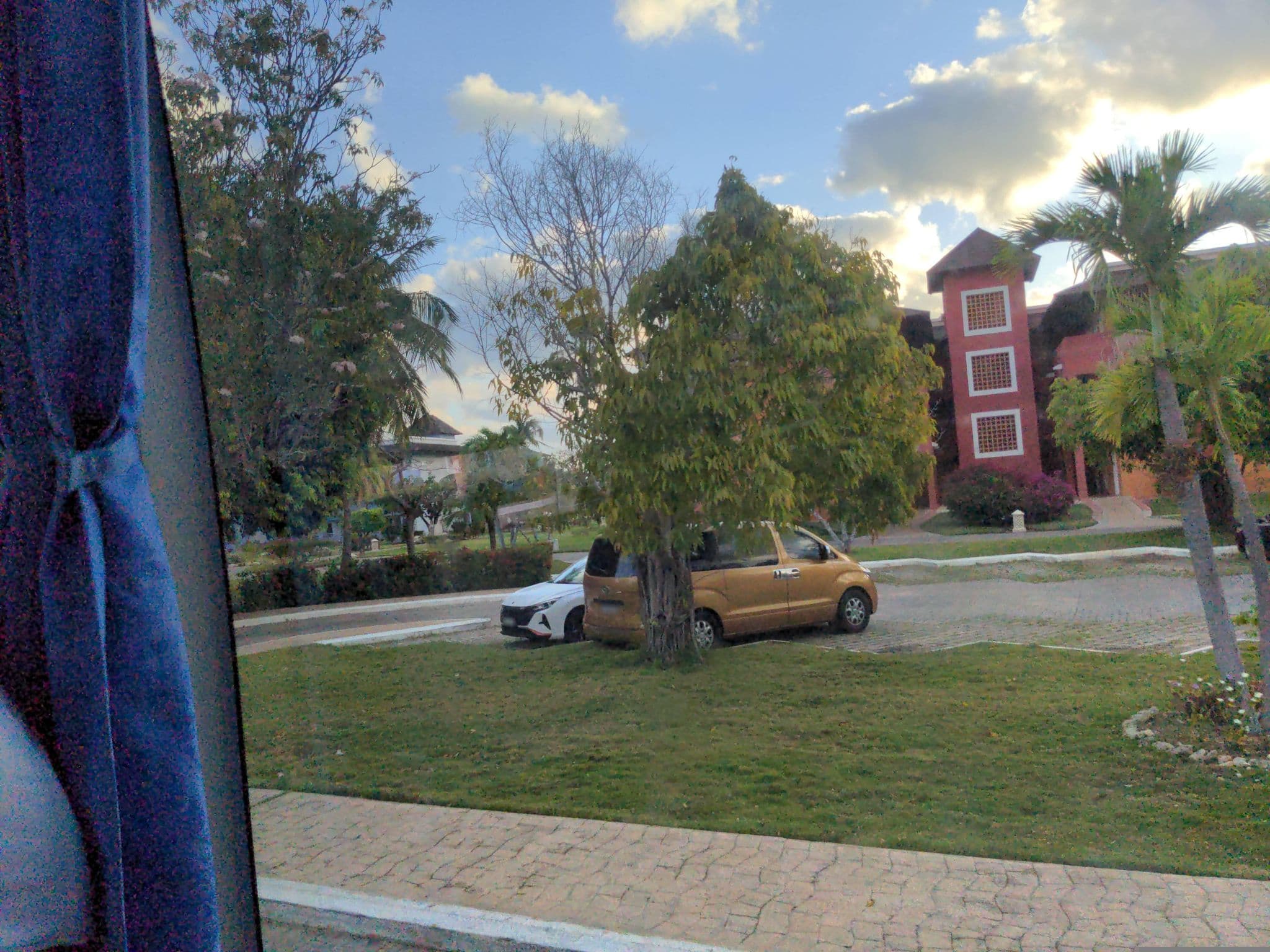 Street view near Iberostar Selection Varadero, Varadero