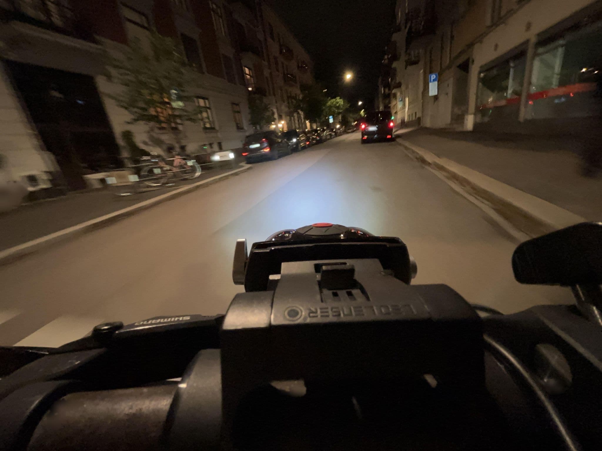 Street view near Frogner House Apartments - Frydenlundgata 2, Oslo — © sontor (CC BY-SA · Mapillary)