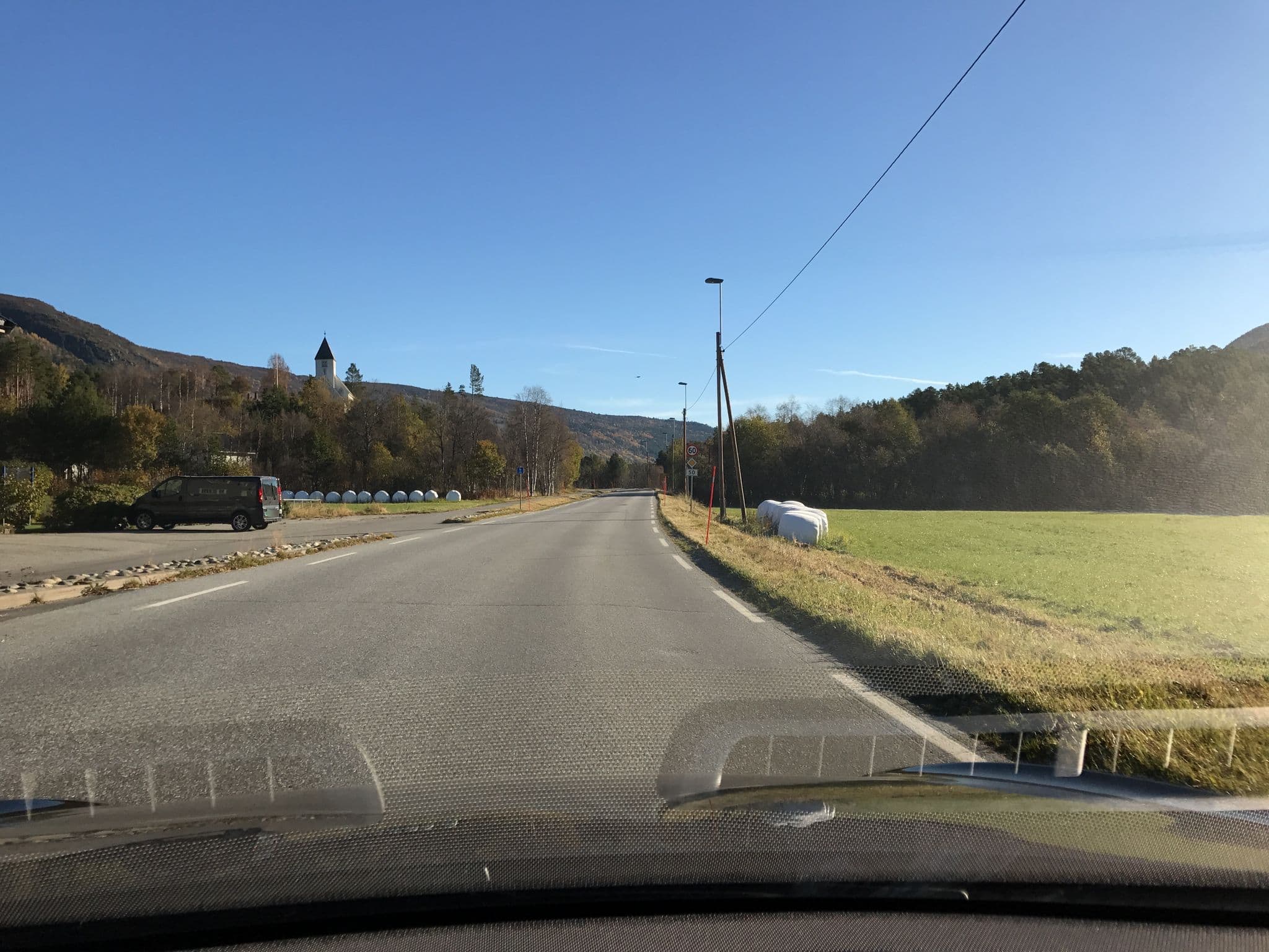 Street view near Storestølen Fjellstugu Da, Geilo — © derzornigemarkus (CC BY-SA · Mapillary)