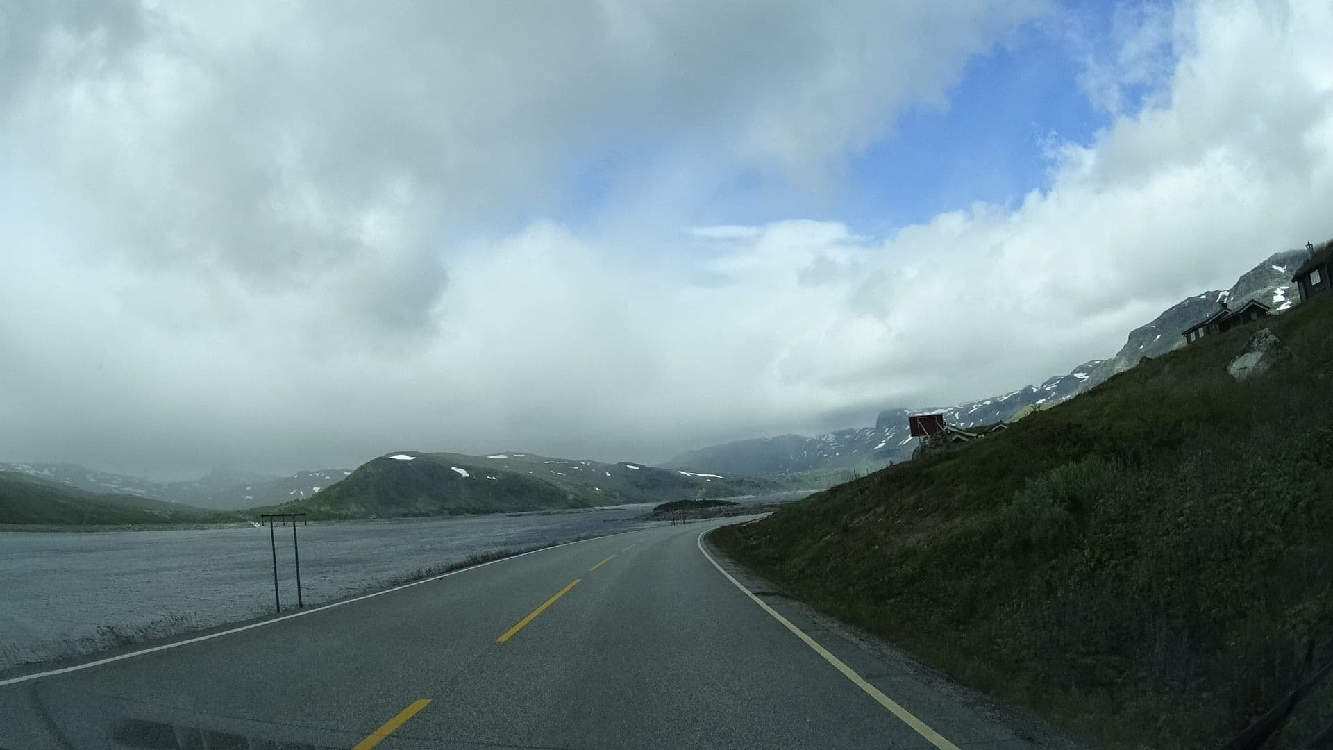 Street view near Storestørlen, Geilo — © kino (CC BY-SA · Mapillary)