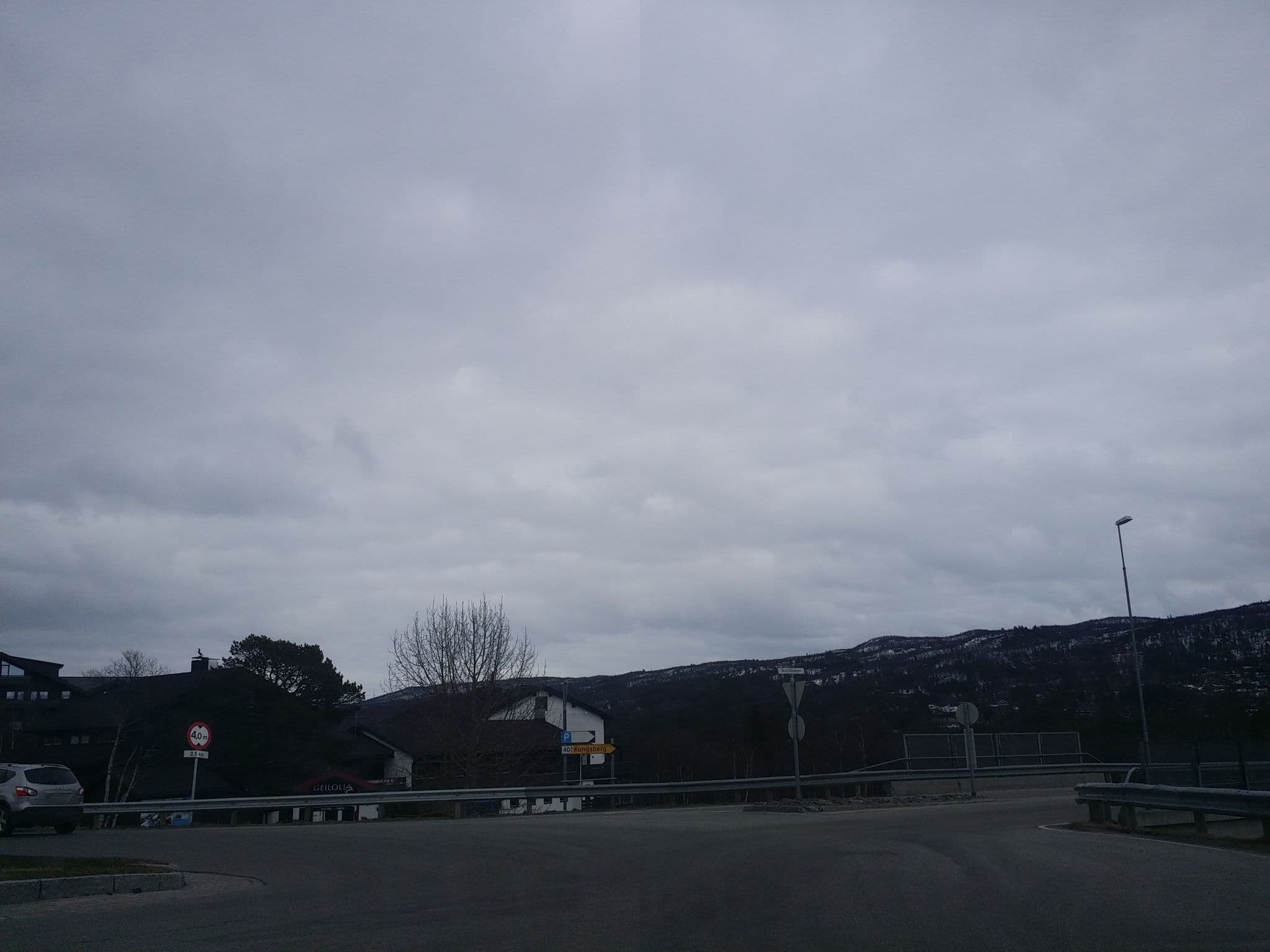 Street view near Montebello Geilo, Geilo — © relet (CC BY-SA · Mapillary)