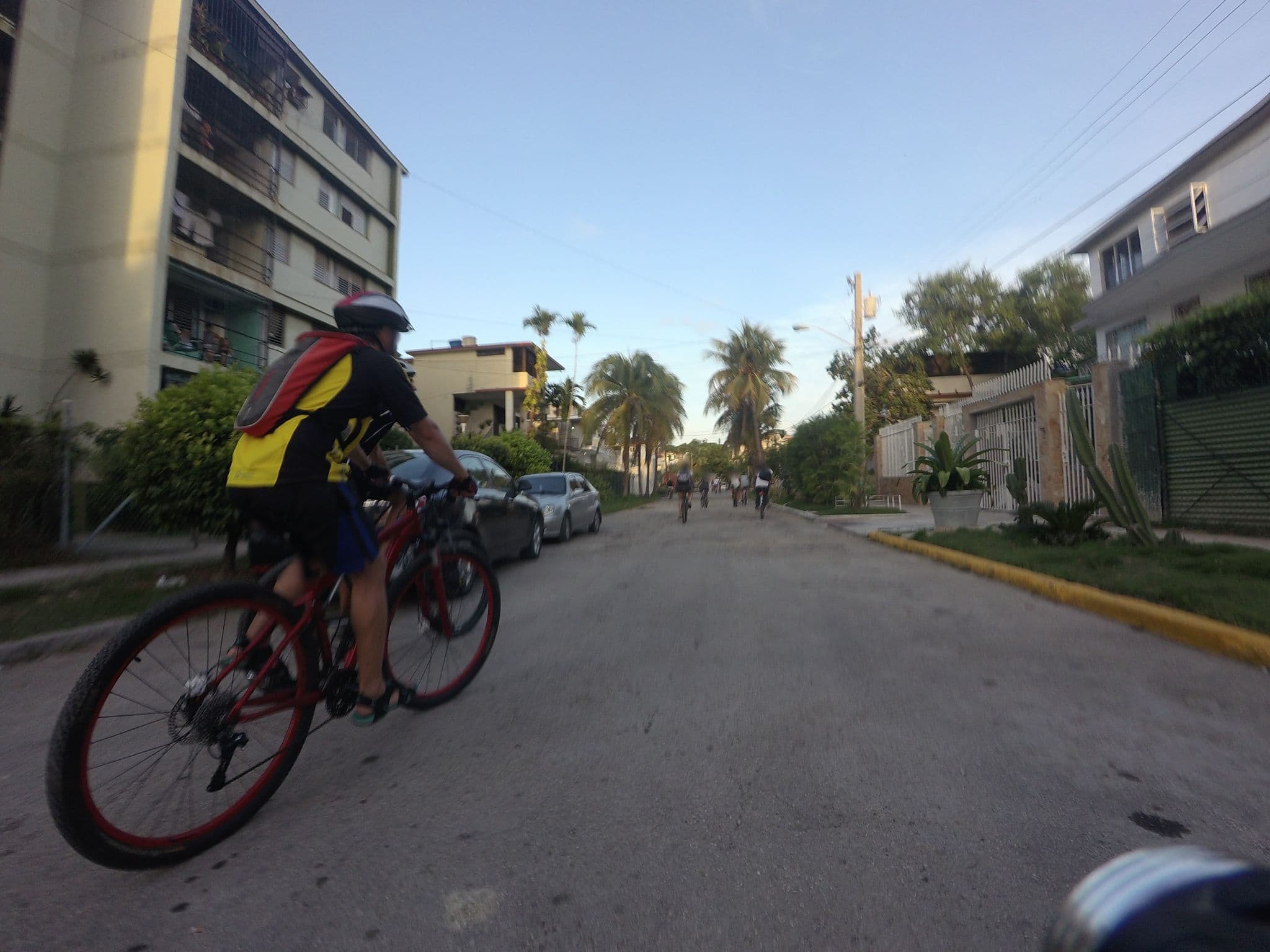 Street view near Señora Nena, Plaza de la Revolución — © elpbatista (CC BY-SA · Mapillary)