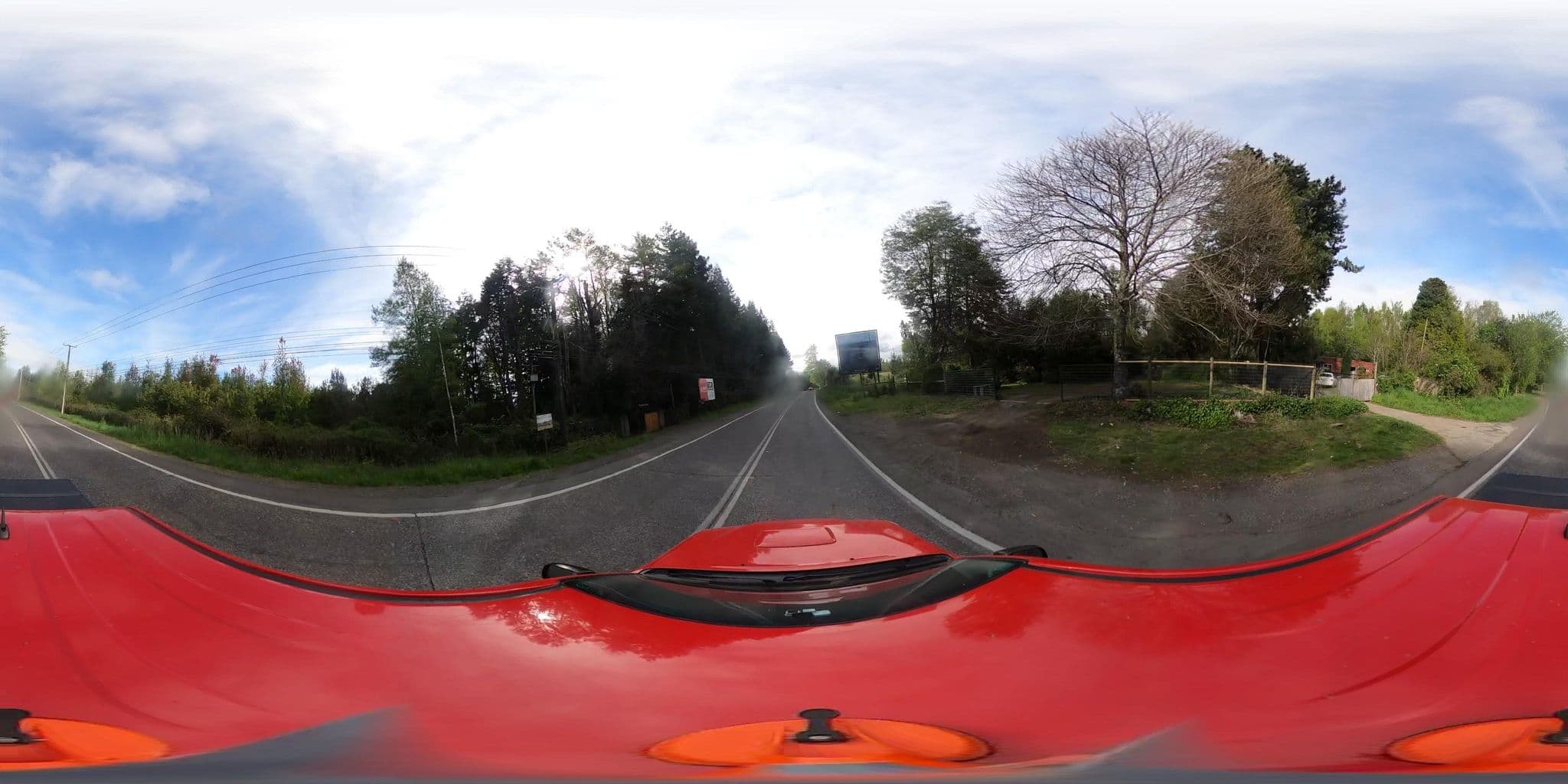 Street view near SurCalido (El ex Cubo), Villarrica — © SolutivaSistemas (CC BY-SA · Mapillary)