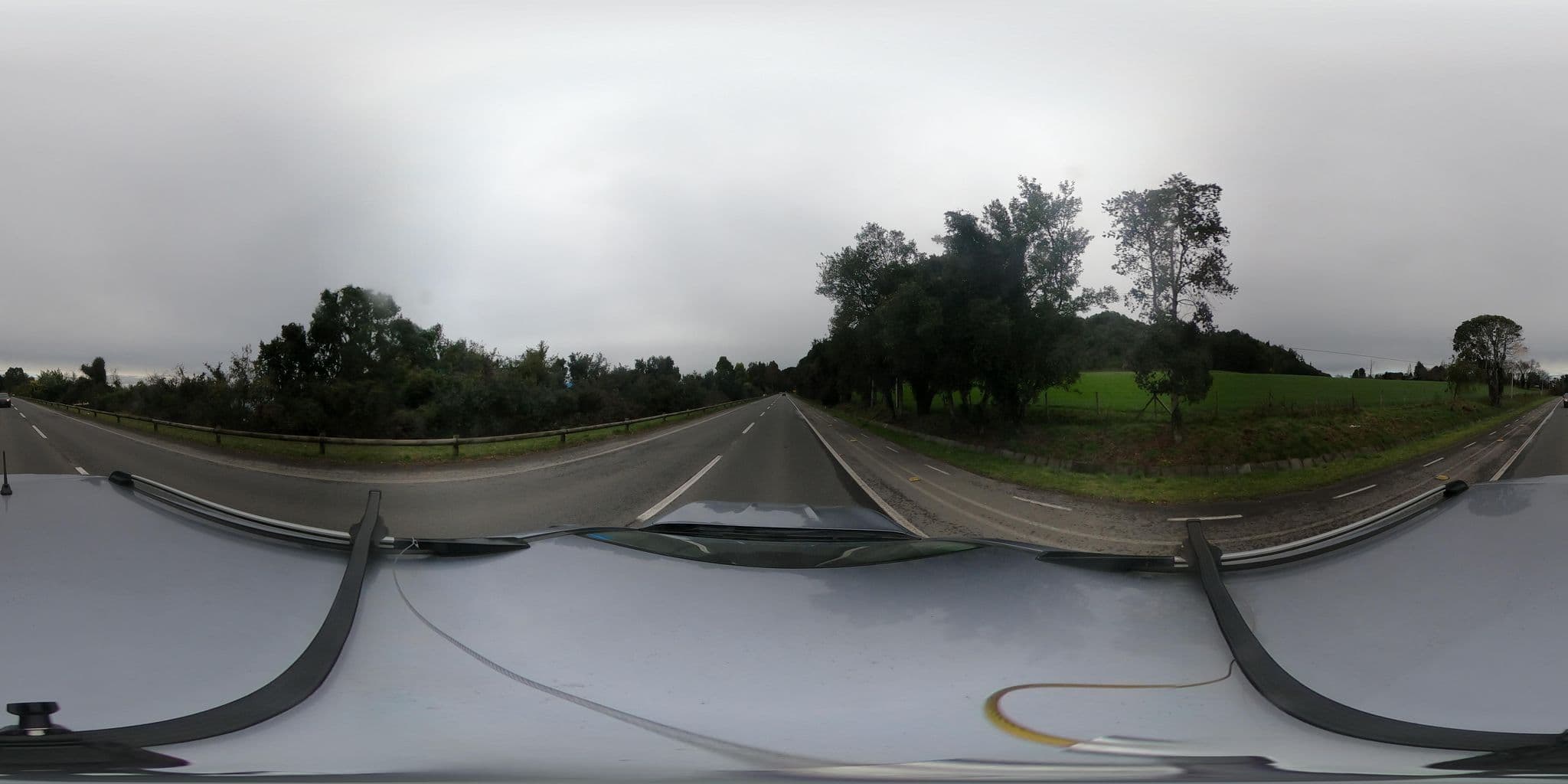 Street view near Hotel AWA, La Ensenada — © Kaart_Local (CC BY-SA · Mapillary)