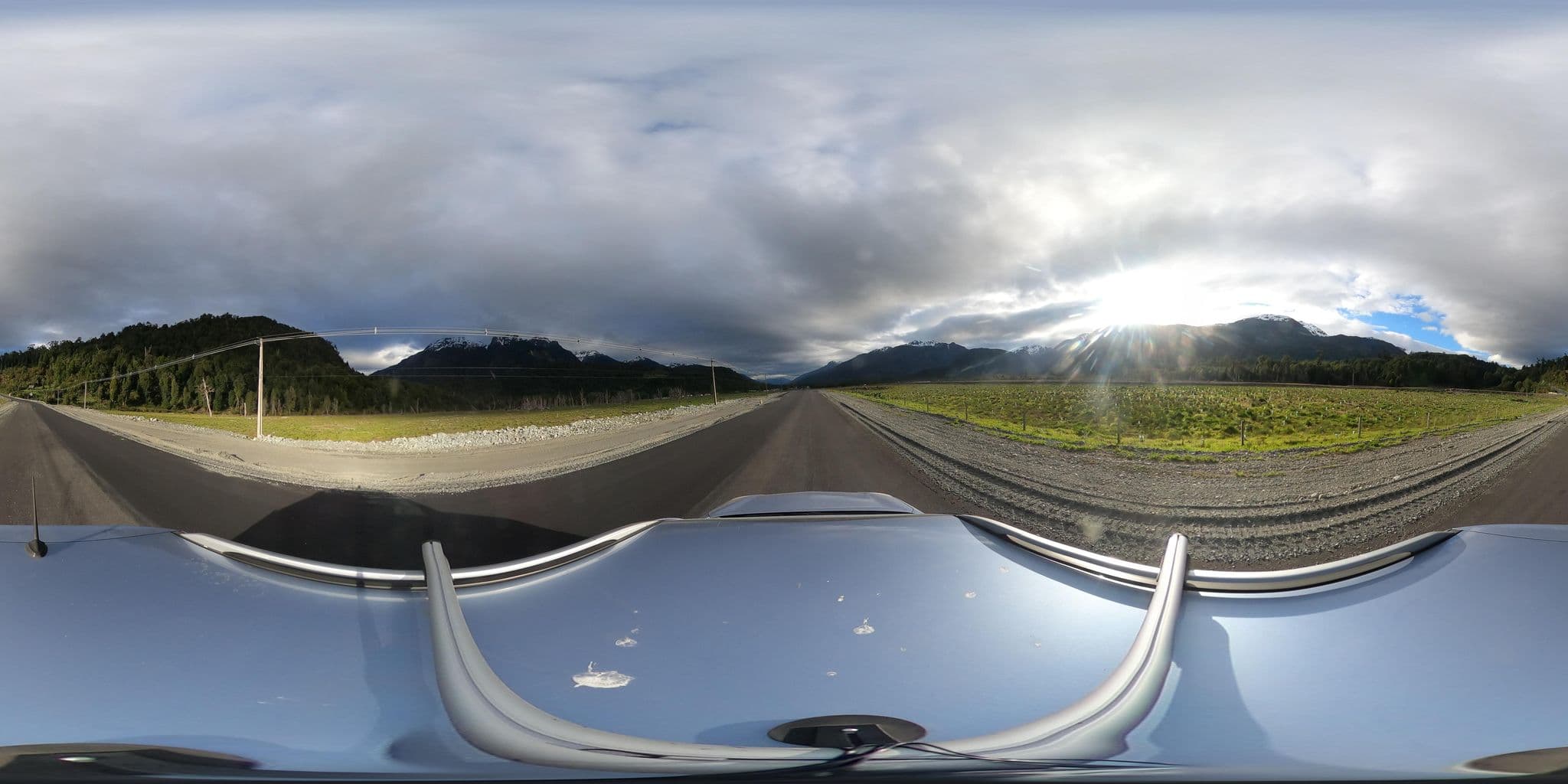 Street view near Hospedajeichon, Futaleufú — © Kaart_Local (CC BY-SA · Mapillary)