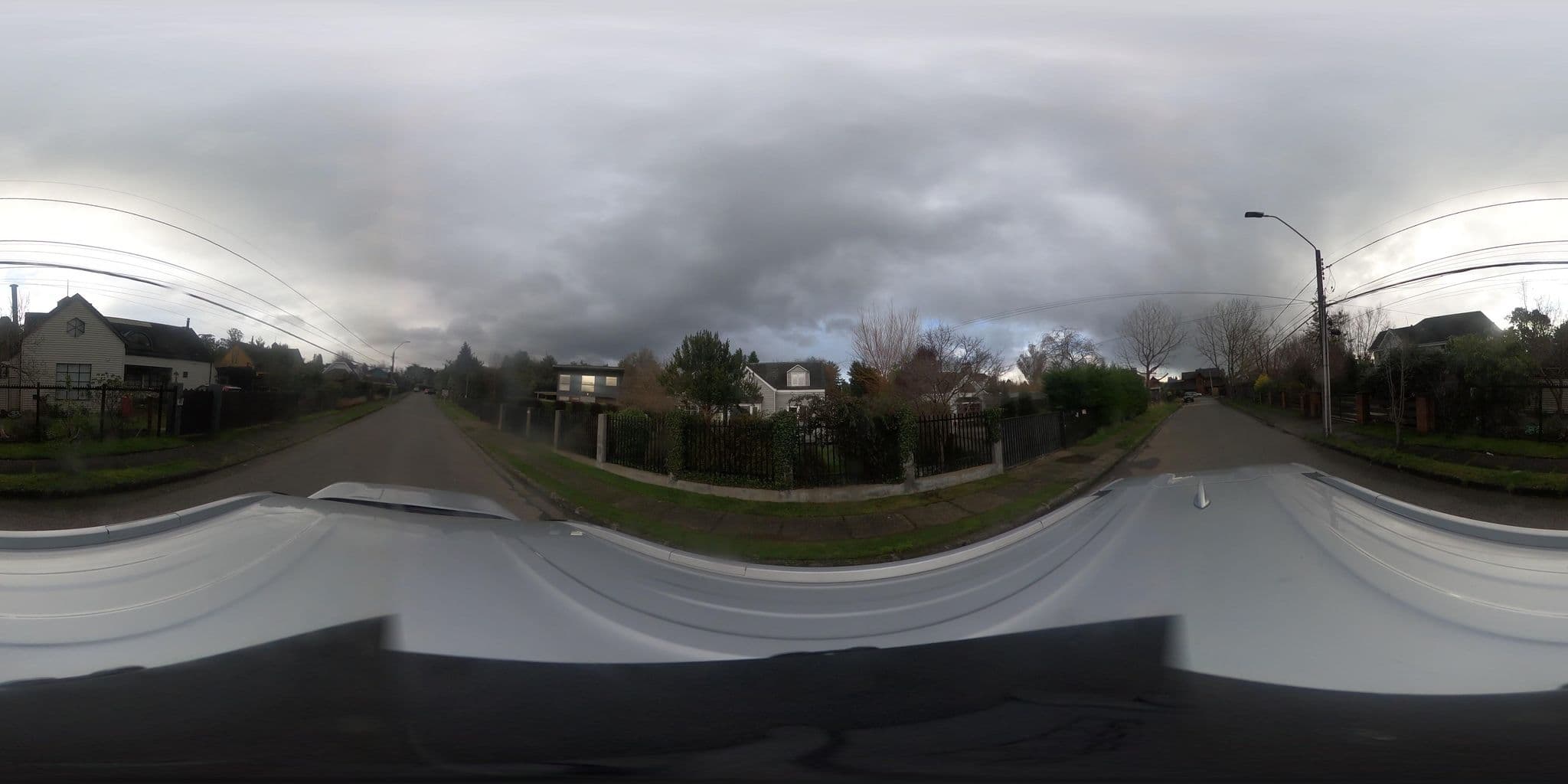 Street view near Cabaña Soldán, Puerto Varas — © Transporte_DSS (CC BY-SA · Mapillary)