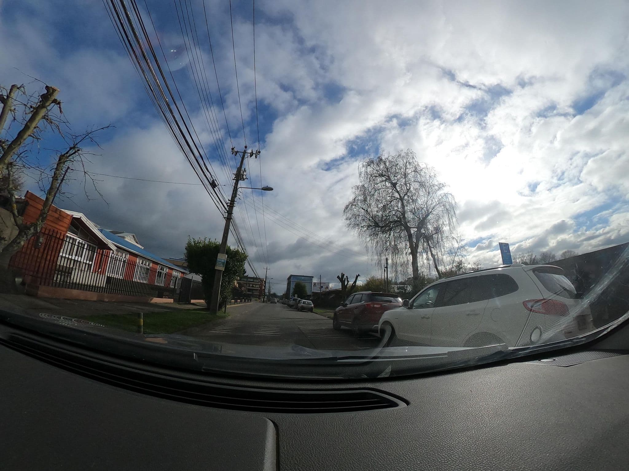 Street view near Rukapiwel, Osorno — © felipeeugenio (CC BY-SA · Mapillary)